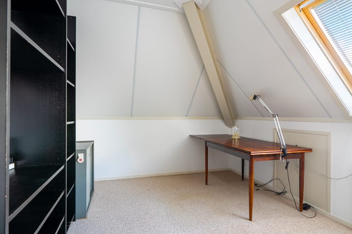 Foto 33 van De Homeie 1