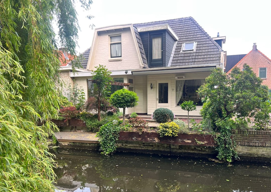 Huis te koop: Korte Wal 12 7271 BB Borculo [Funda]