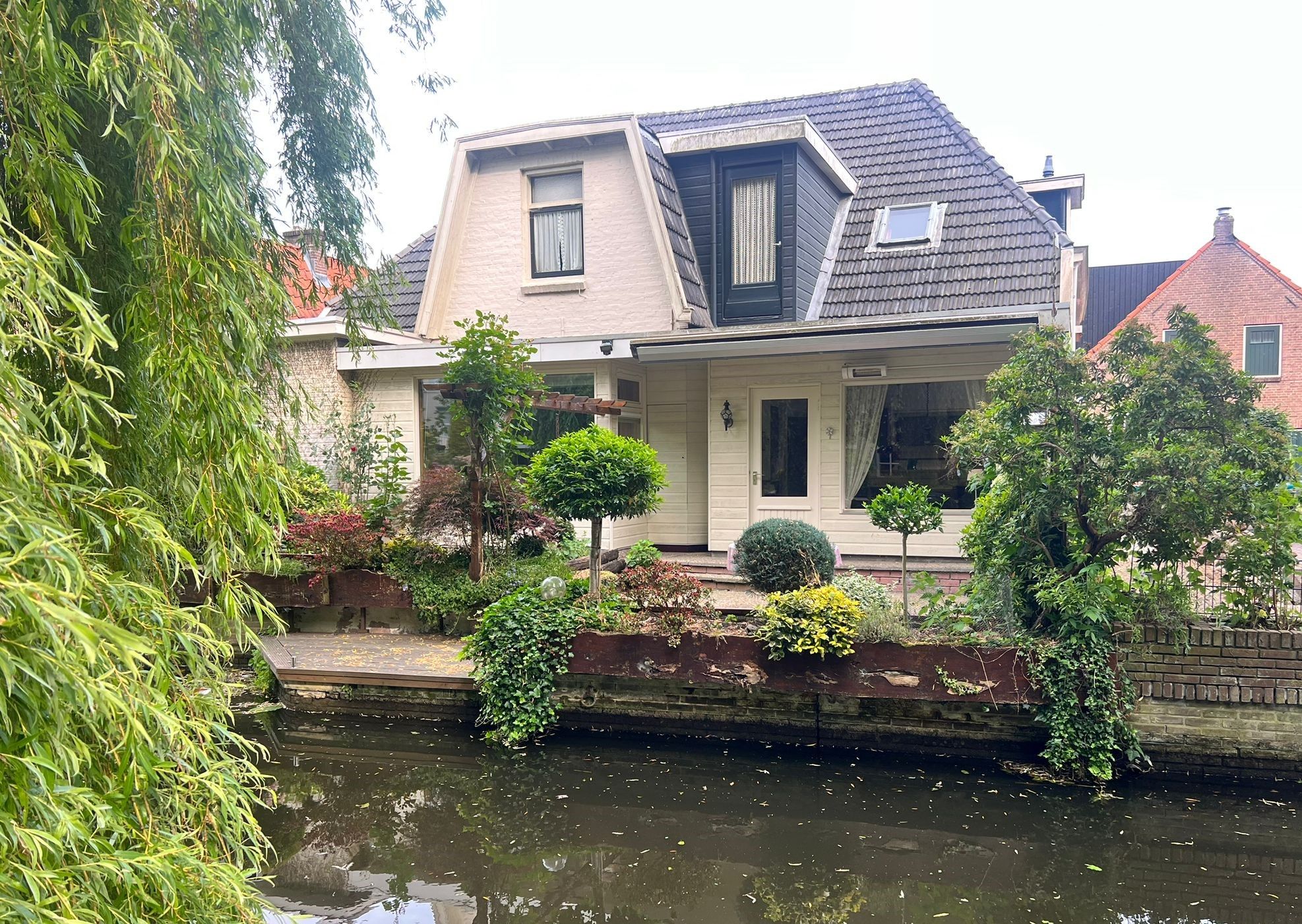 Korte Wal, 12, Borculo, 7271BB, Gelderland, Nederland 12