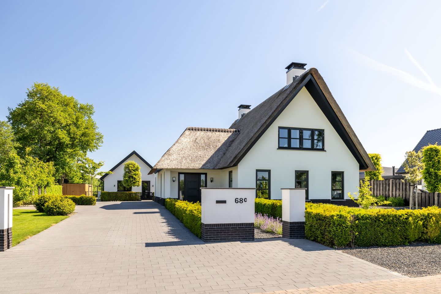 Foto 1 van Uddelerveen 68-C