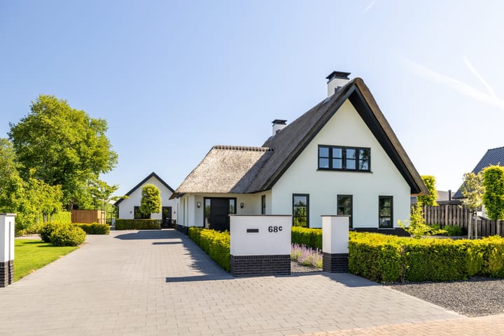 Foto 1 van Uddelerveen 68-C