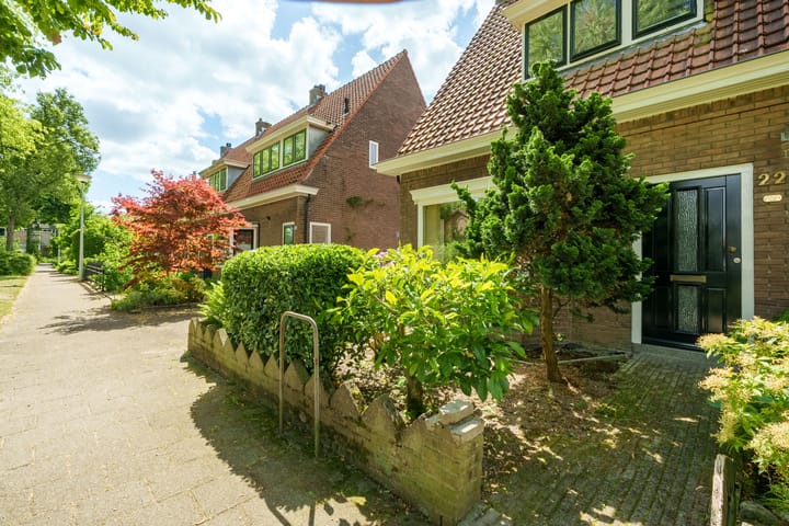 Foto 4 van Brinkerweg 22