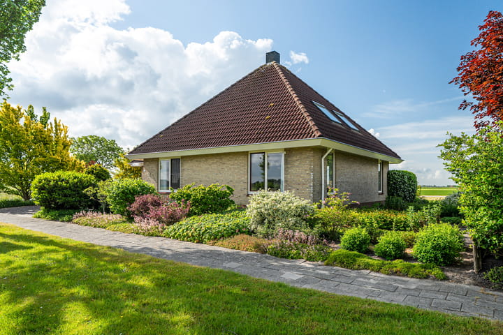 Foto 50 van De Homeie 1