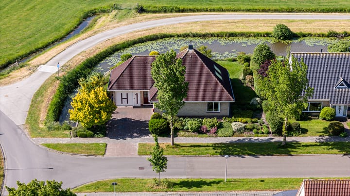 Foto 52 van De Homeie 1