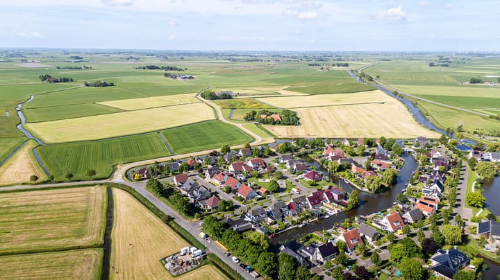 Foto 55 van De Homeie 1