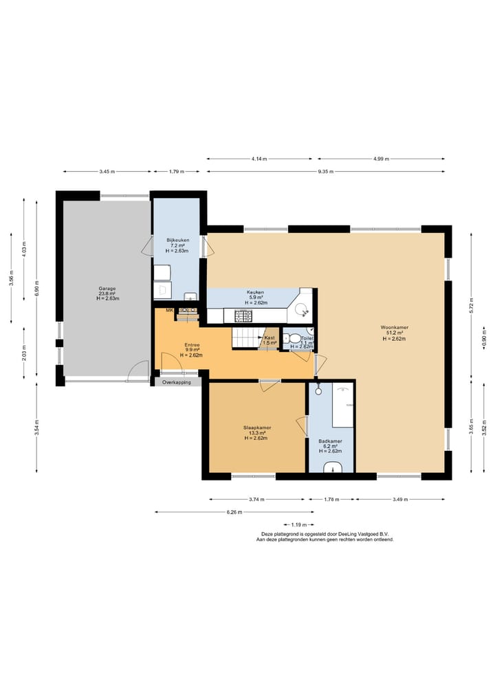 Foto 56 van De Homeie 1