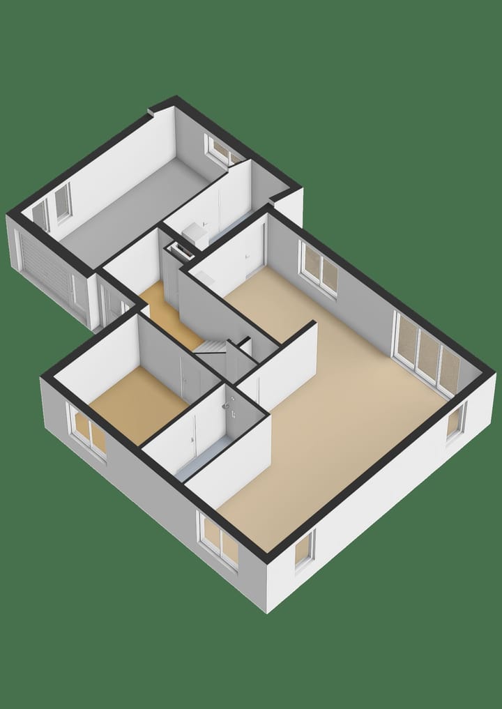 Foto 57 van De Homeie 1