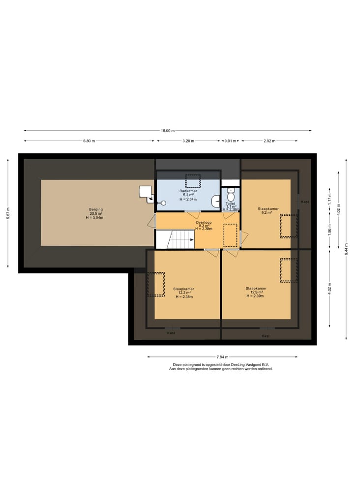 Foto 58 van De Homeie 1