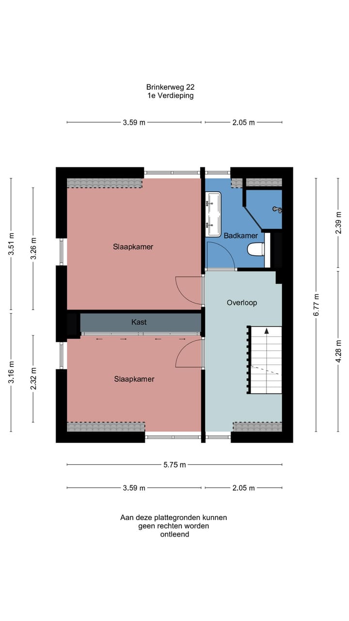Foto 31 van Brinkerweg 22