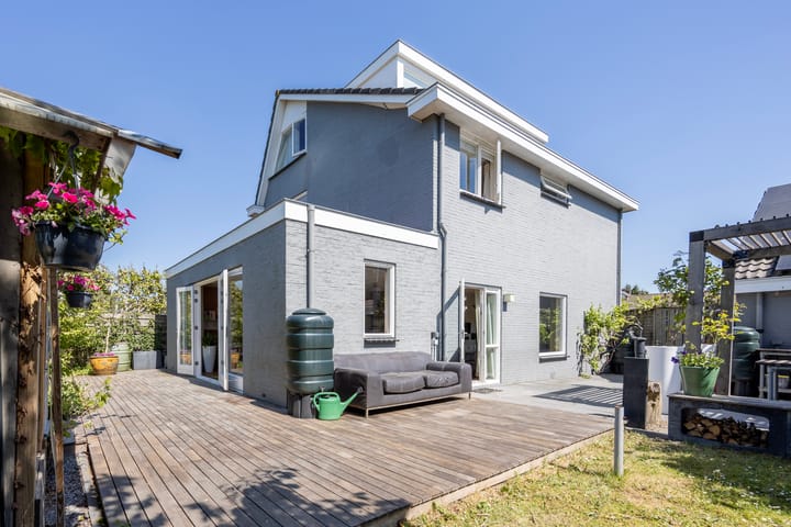 Professor Zeemanstraat 27