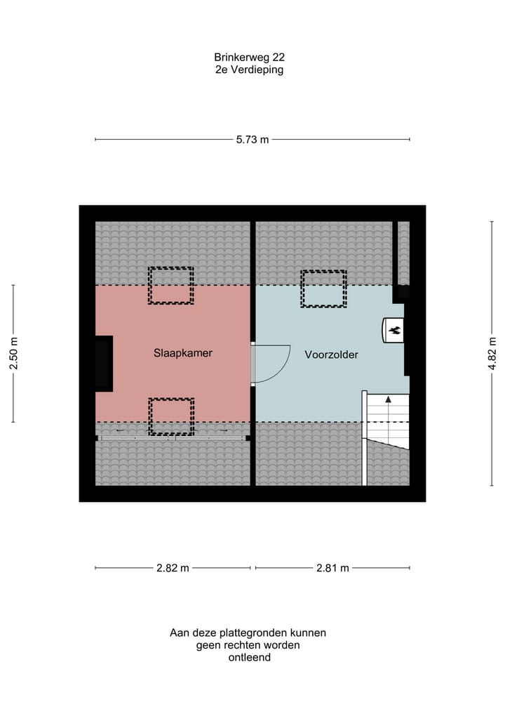 Foto 33 van Brinkerweg 22
