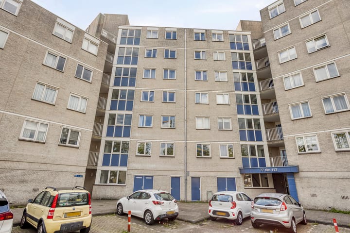 Foto 4 van Parijsstraat 123