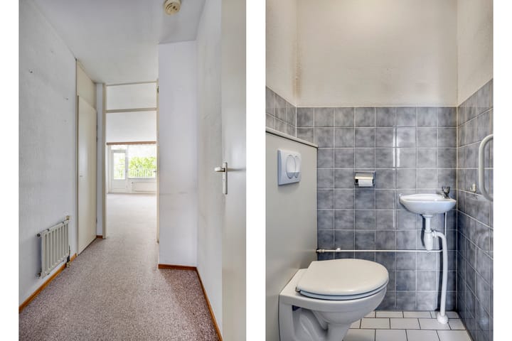 Foto 5 van Parijsstraat 123