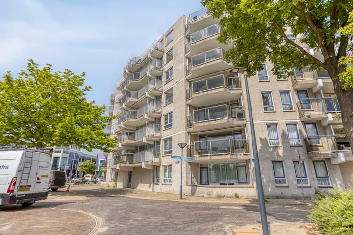 Foto 1 van Parijsstraat 123