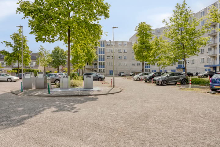 Foto 20 van Parijsstraat 123