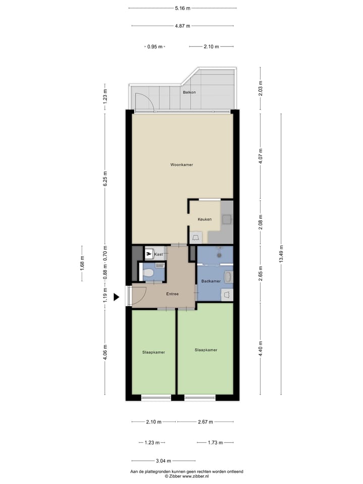 Foto 22 van Parijsstraat 123