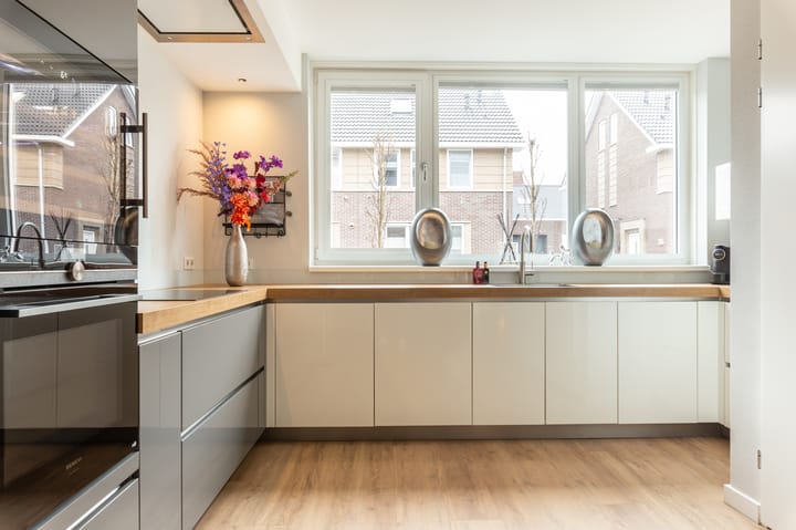 Foto 2 van Doerianstraat 12