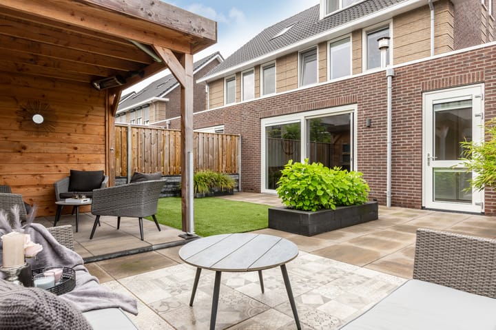 Foto 4 van Doerianstraat 12