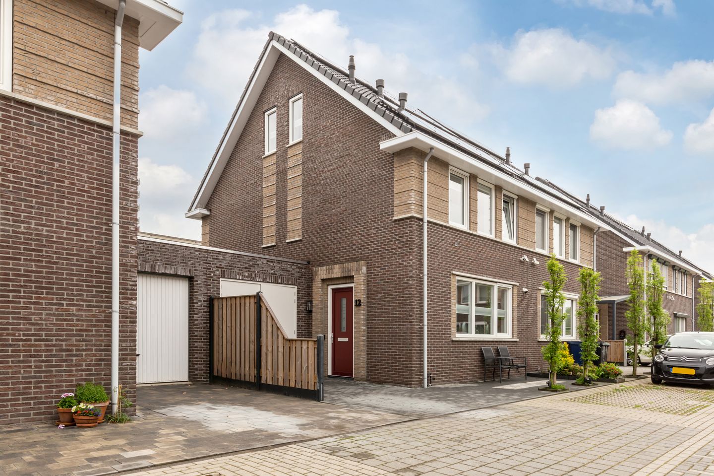 Foto 5 van Doerianstraat 12