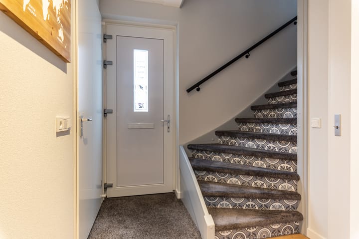 Foto 6 van Doerianstraat 12