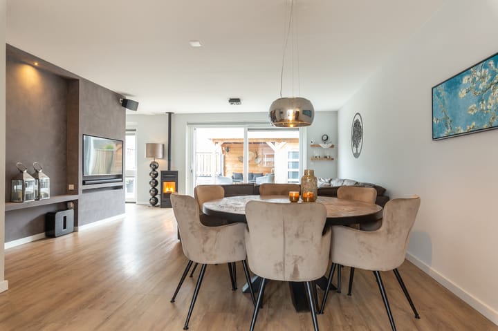 Foto 11 van Doerianstraat 12