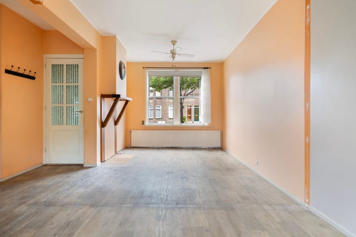 Foto 3 van Hooftstraat 135