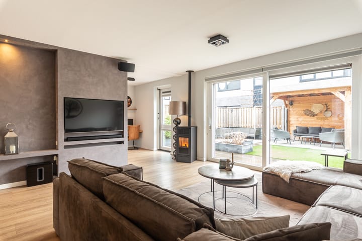 Foto 12 van Doerianstraat 12