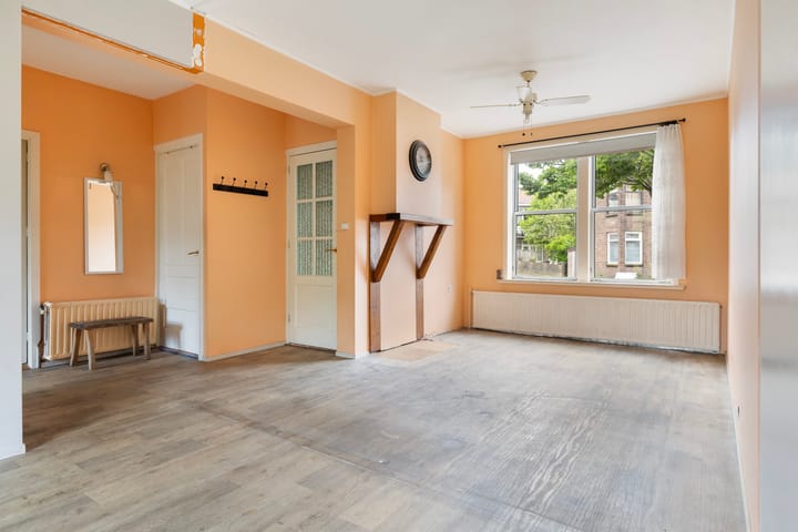 Foto 4 van Hooftstraat 135