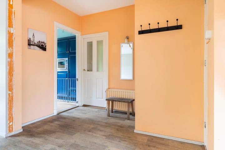 Foto 5 van Hooftstraat 135