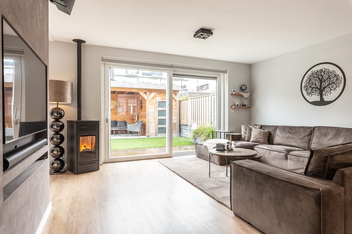 Foto 14 van Doerianstraat 12