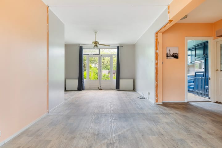 Foto 6 van Hooftstraat 135