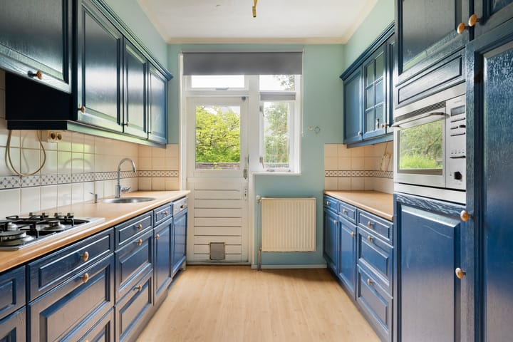 Foto 7 van Hooftstraat 135