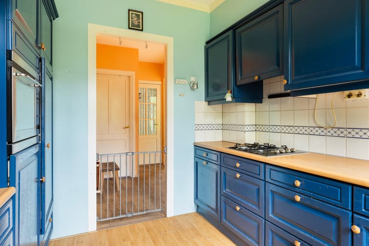 Foto 8 van Hooftstraat 135