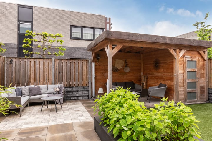 Foto 17 van Doerianstraat 12