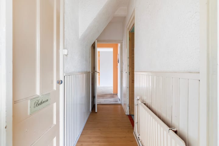 Foto 9 van Hooftstraat 135