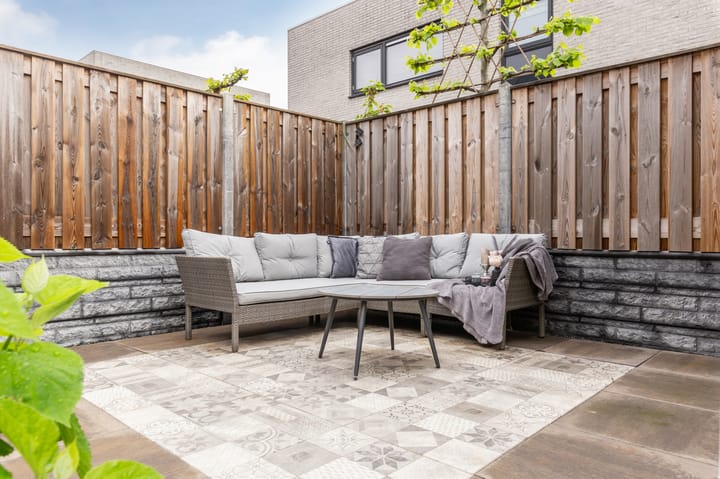 Foto 19 van Doerianstraat 12