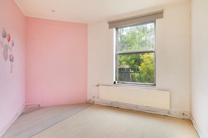 Foto 11 van Hooftstraat 135