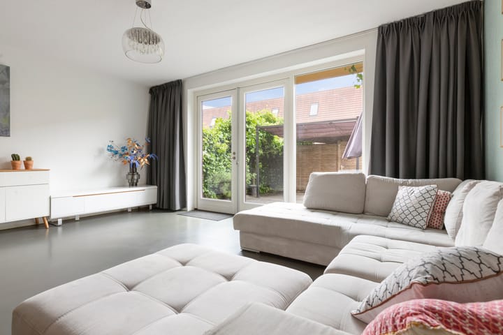 Foto 2 van Tjerk Bolhuisstraat 18