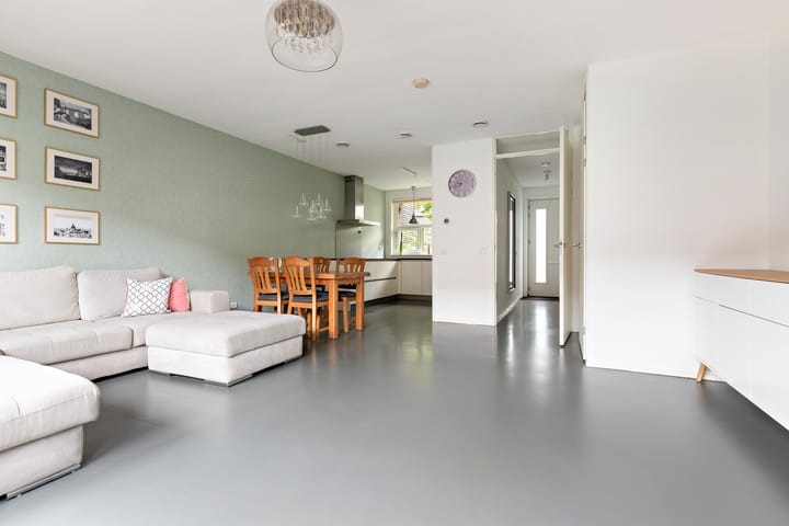 Foto 3 van Tjerk Bolhuisstraat 18