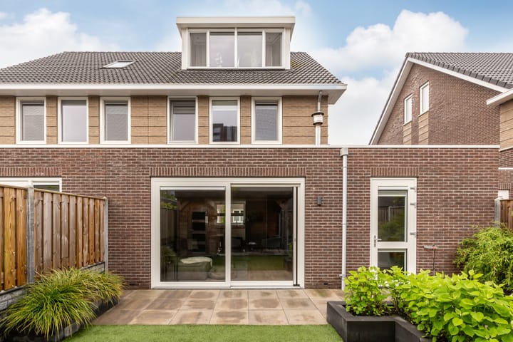 Foto 21 van Doerianstraat 12