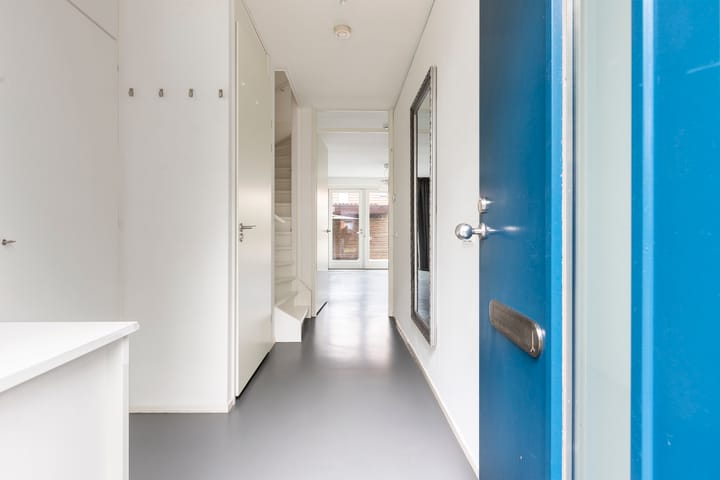 Foto 7 van Tjerk Bolhuisstraat 18