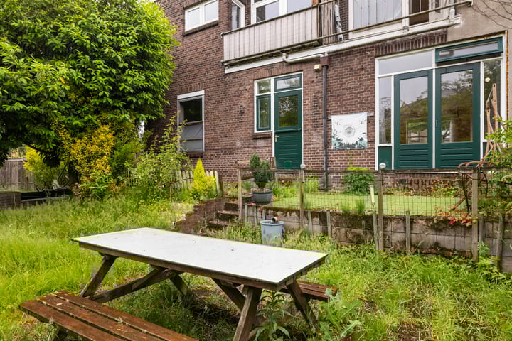 Foto 19 van Hooftstraat 135