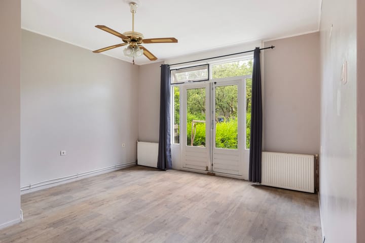 Foto 10 van Hooftstraat 135