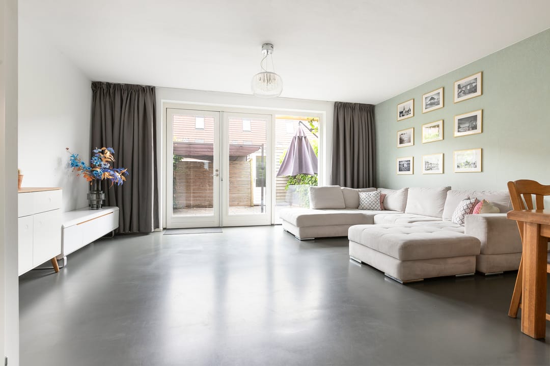 Foto 8 van Tjerk Bolhuisstraat 18