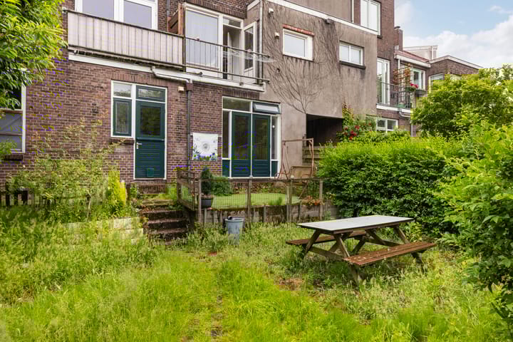 Foto 20 van Hooftstraat 135