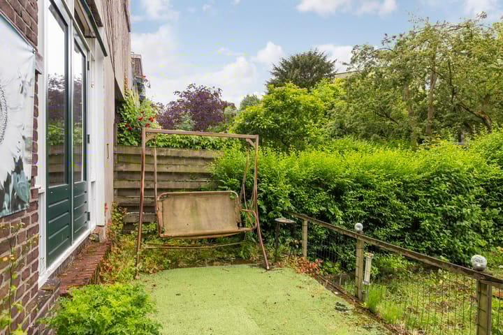 Foto 21 van Hooftstraat 135