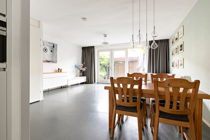 Foto 10 van Tjerk Bolhuisstraat 18