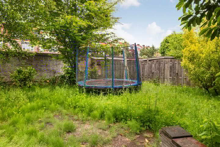 Foto 22 van Hooftstraat 135