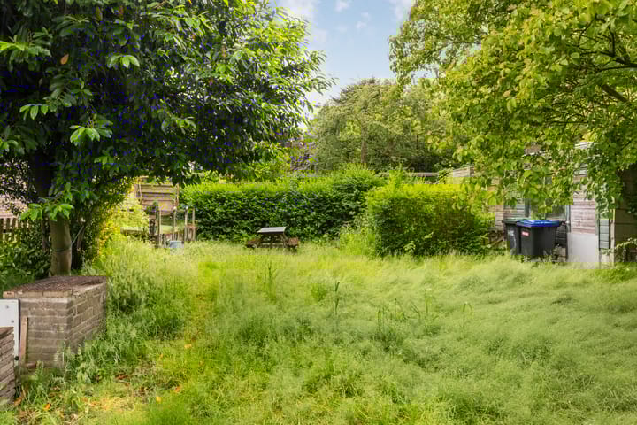 Foto 23 van Hooftstraat 135