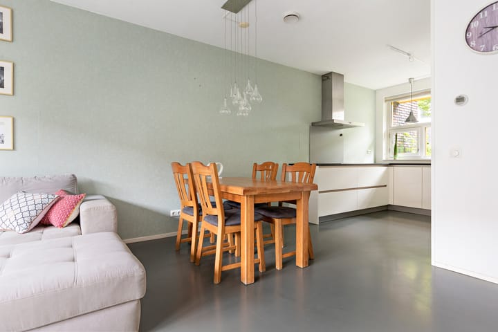 Foto 12 van Tjerk Bolhuisstraat 18